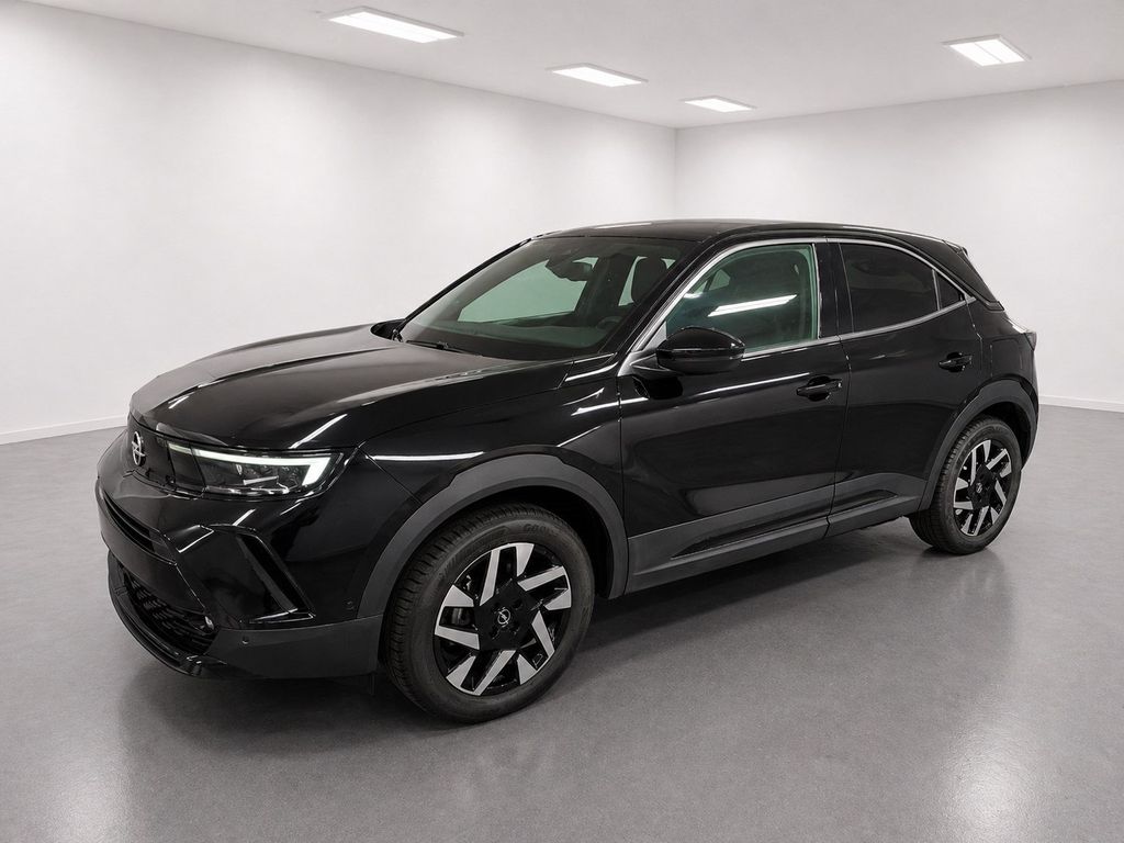 Opel Mokka 2024
