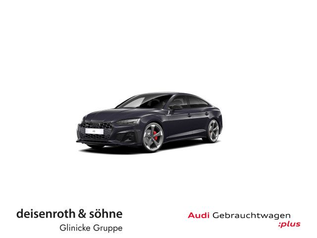 Audi A5 2022