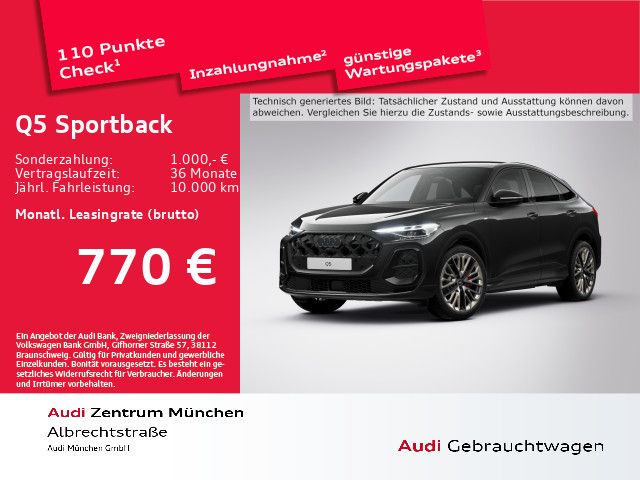 Audi Q5 2026
