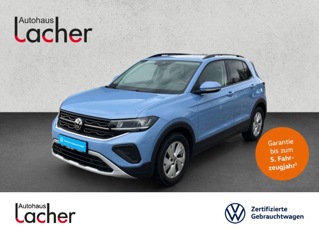 Volkswagen T-cross 2025