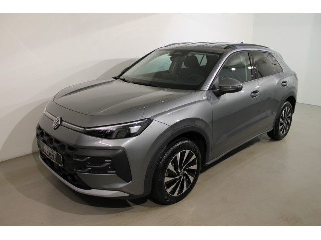 Volkswagen T-Roc 2026