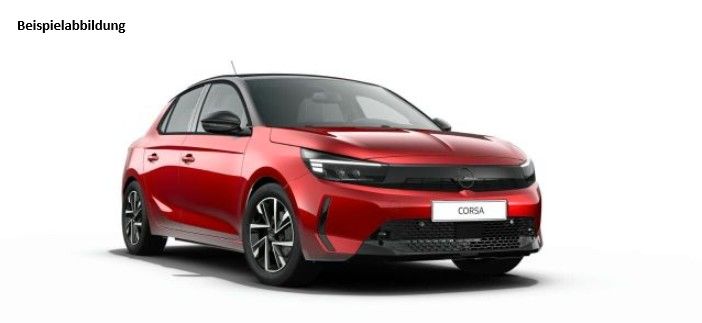Opel Corsa 2026