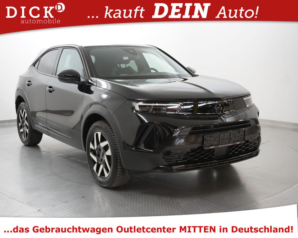 Opel Mokka 2024