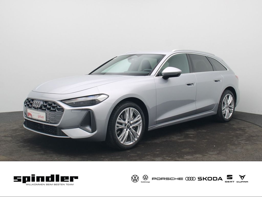 Audi A5 2026
