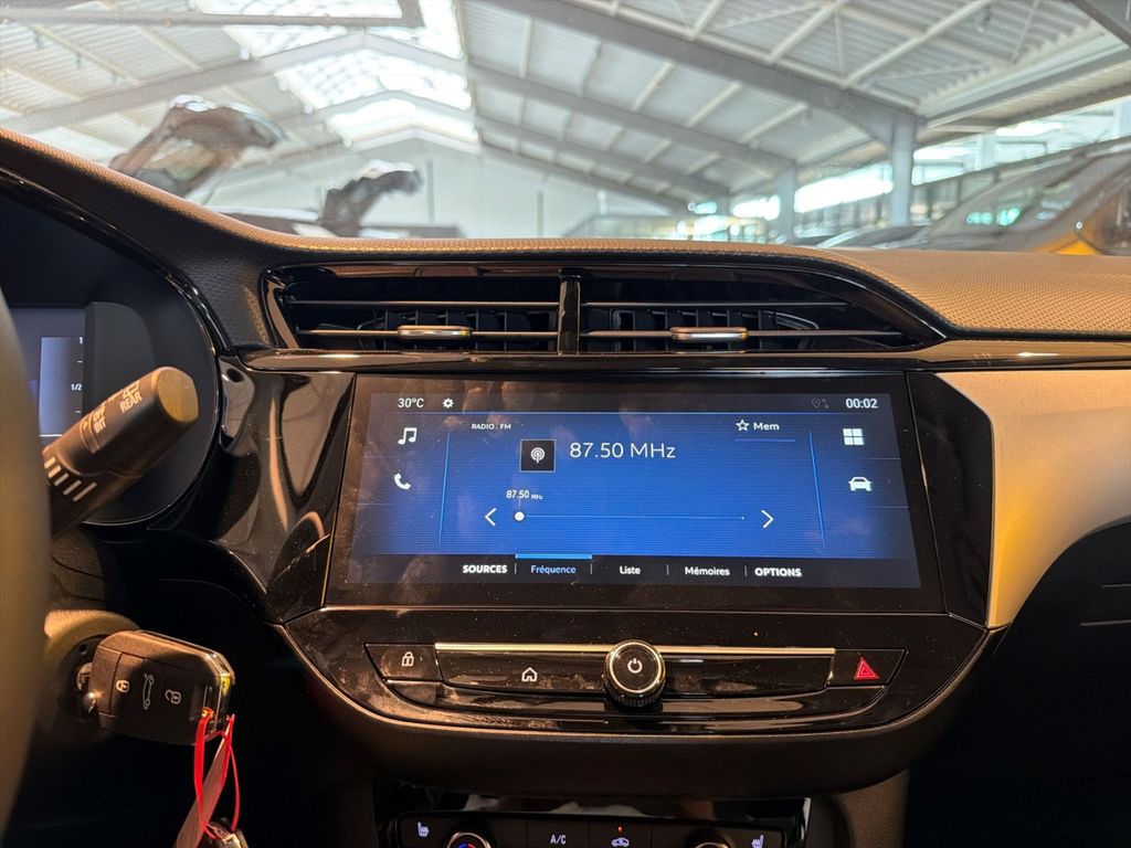 Opel Corsa 2026