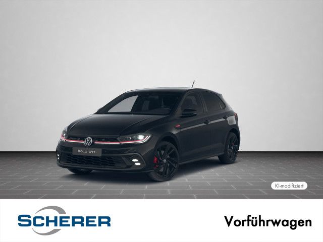 Volkswagen Polo 2026