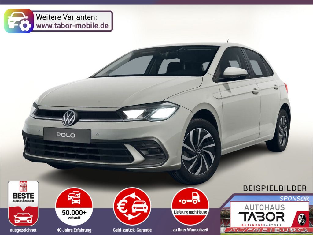 Volkswagen Polo 2026