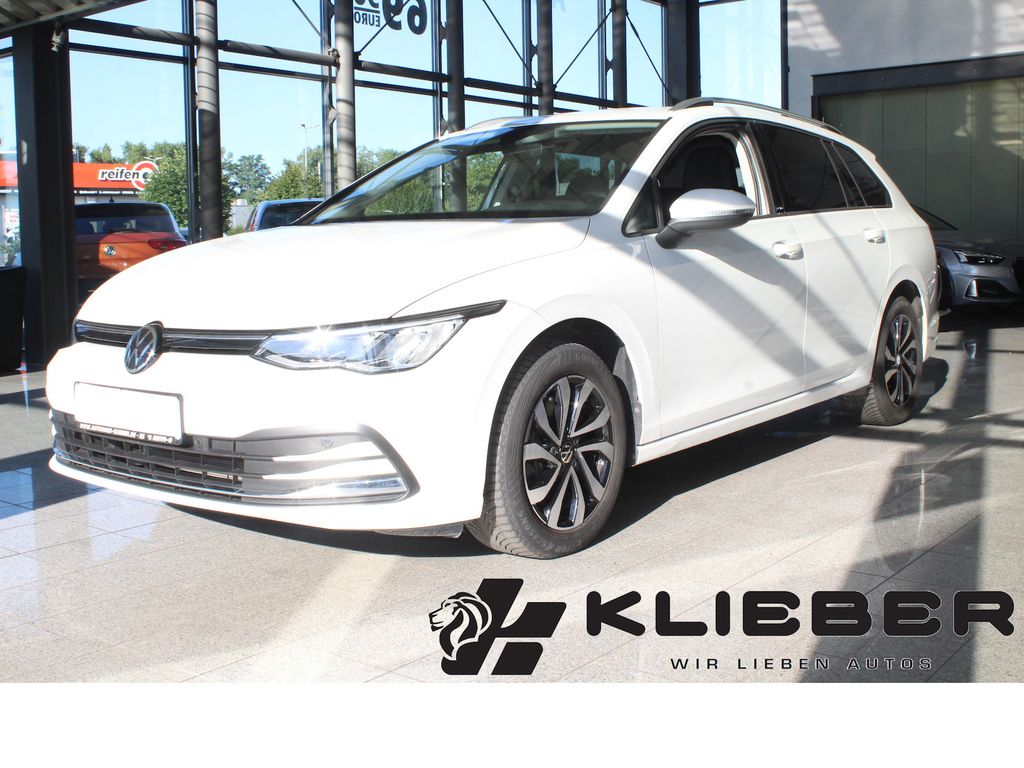 Volkswagen Golf 2022