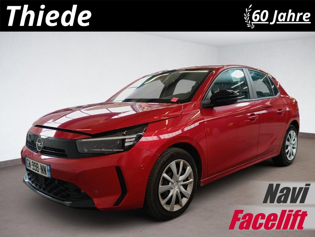 Opel Corsa 2024