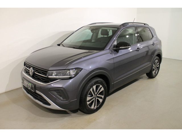 Volkswagen T-cross 2026
