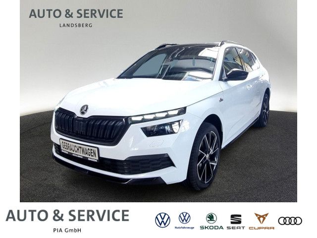 Skoda Kamiq 2022