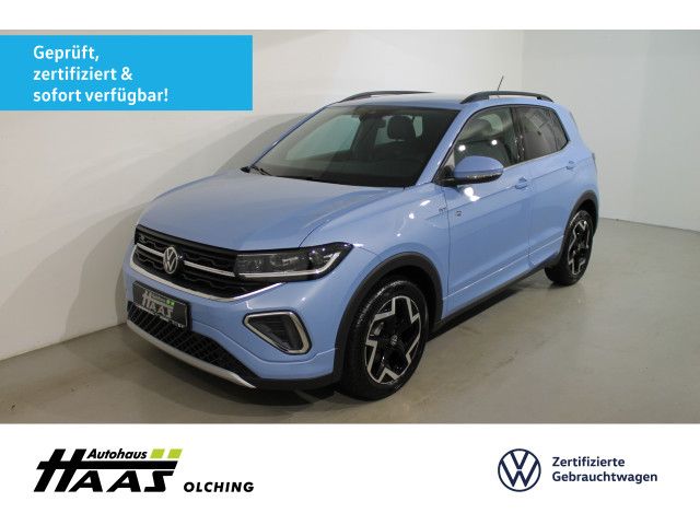 Volkswagen T-cross 2026
