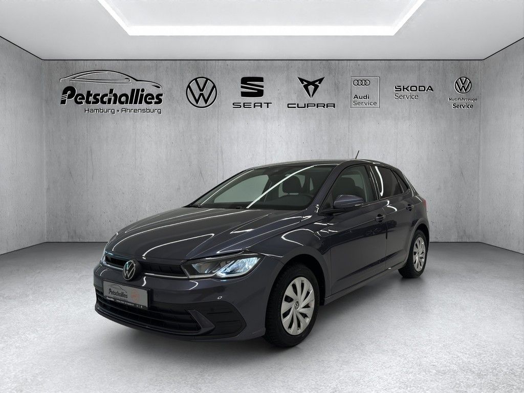 Volkswagen Polo 2024