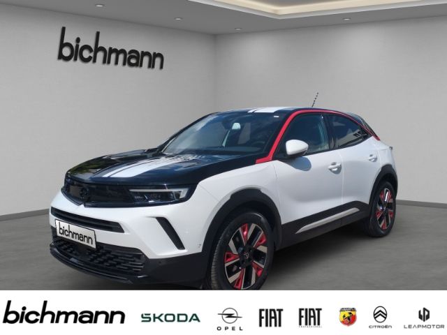 Opel Mokka 2022