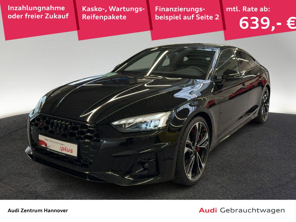 Audi A5 2024