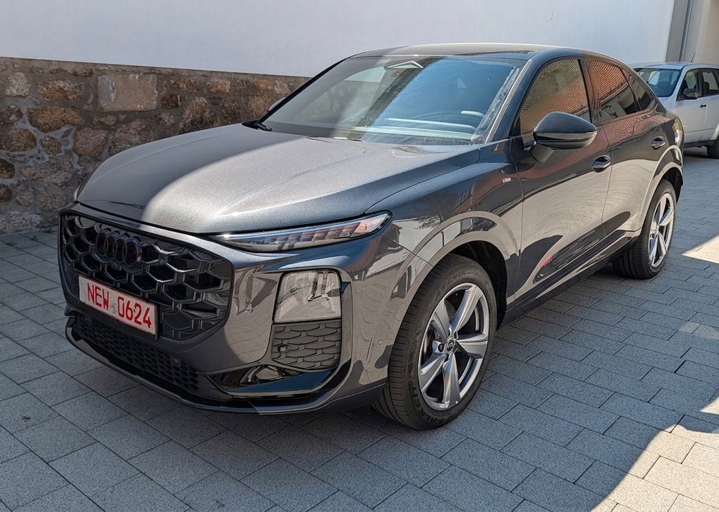 Audi Q3 2026
