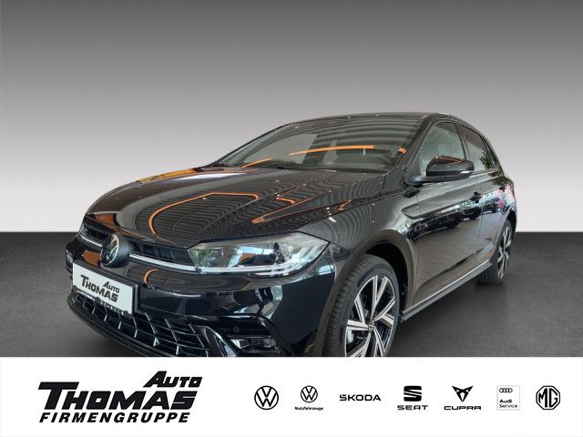Volkswagen Polo 2025