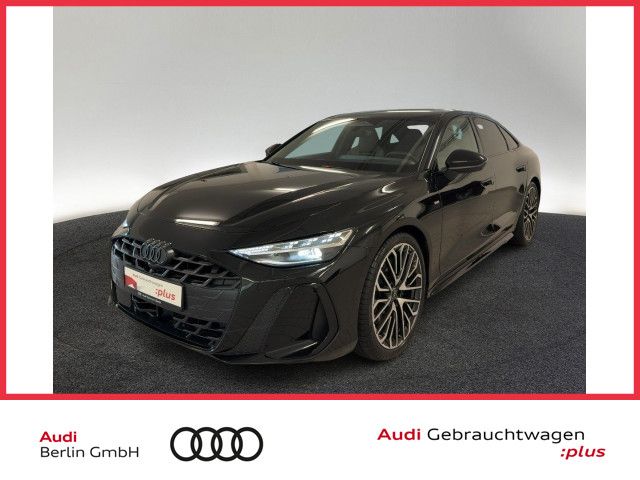 Audi A6 2025