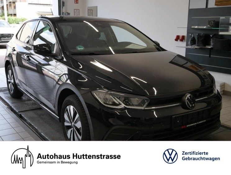 Volkswagen Polo 2025
