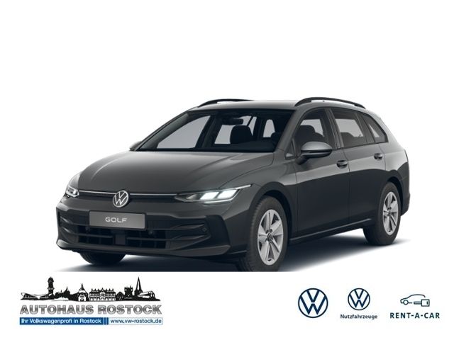 Volkswagen Golf 2026