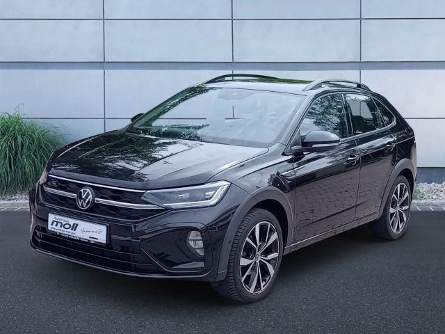 Volkswagen Taigo 2024