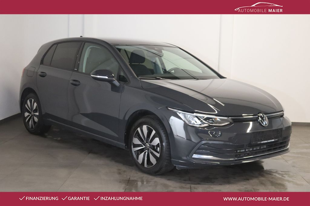 Volkswagen Golf 2024