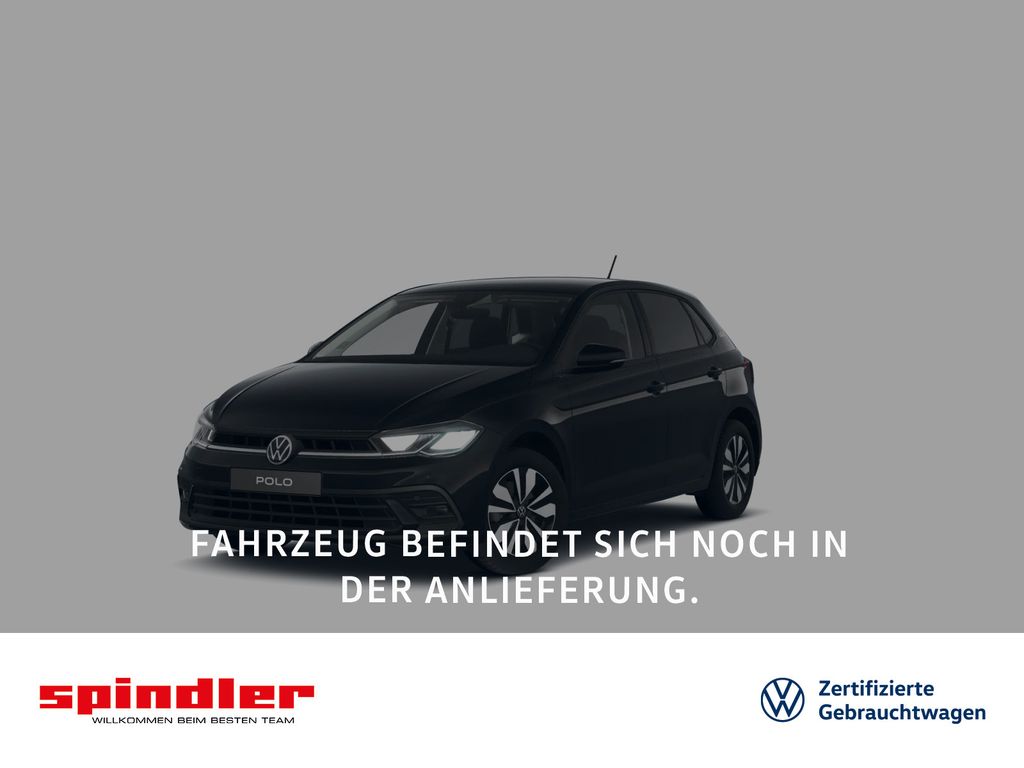 Volkswagen Polo 2025