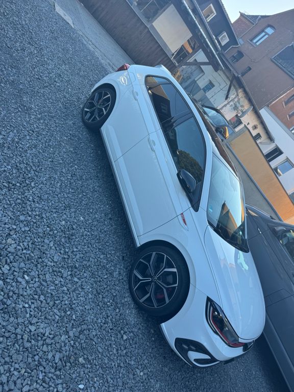 Volkswagen Polo 2024