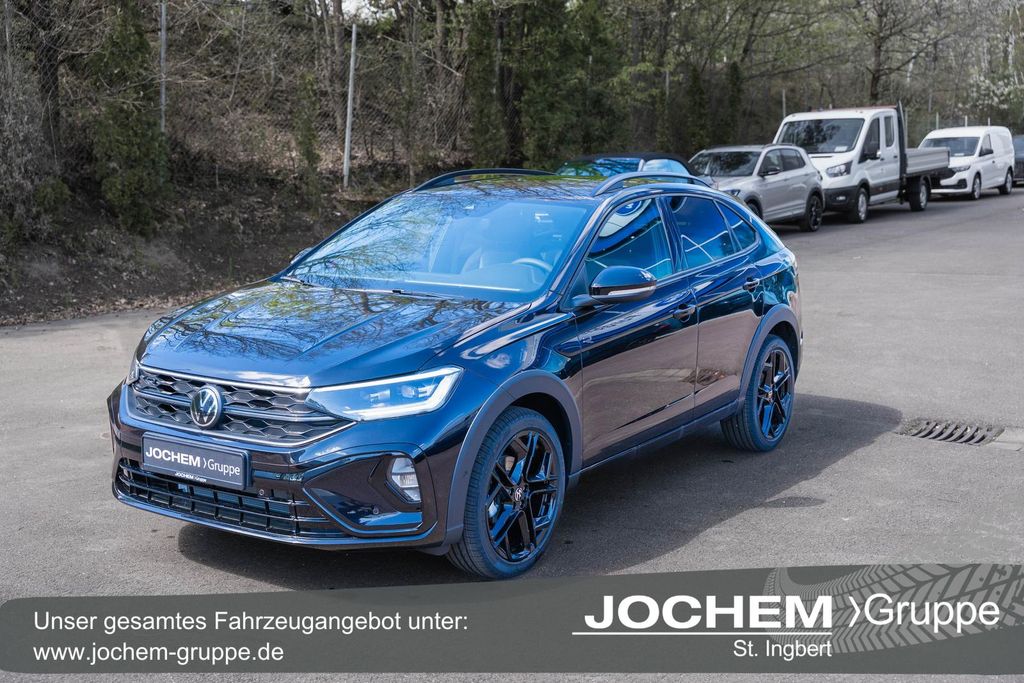 Volkswagen Taigo 2026