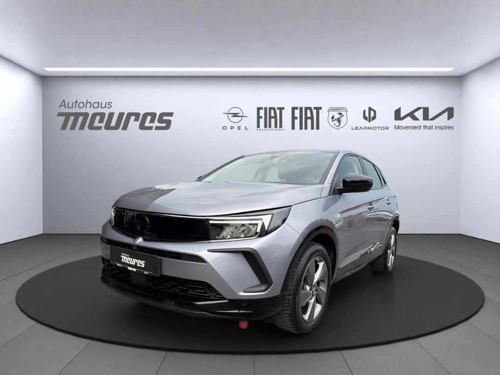 Opel Grandland X 2024