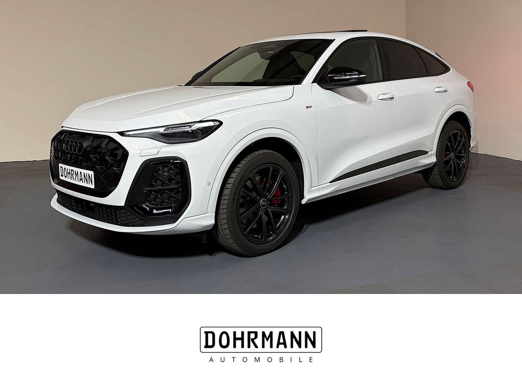 Audi Q5 2026