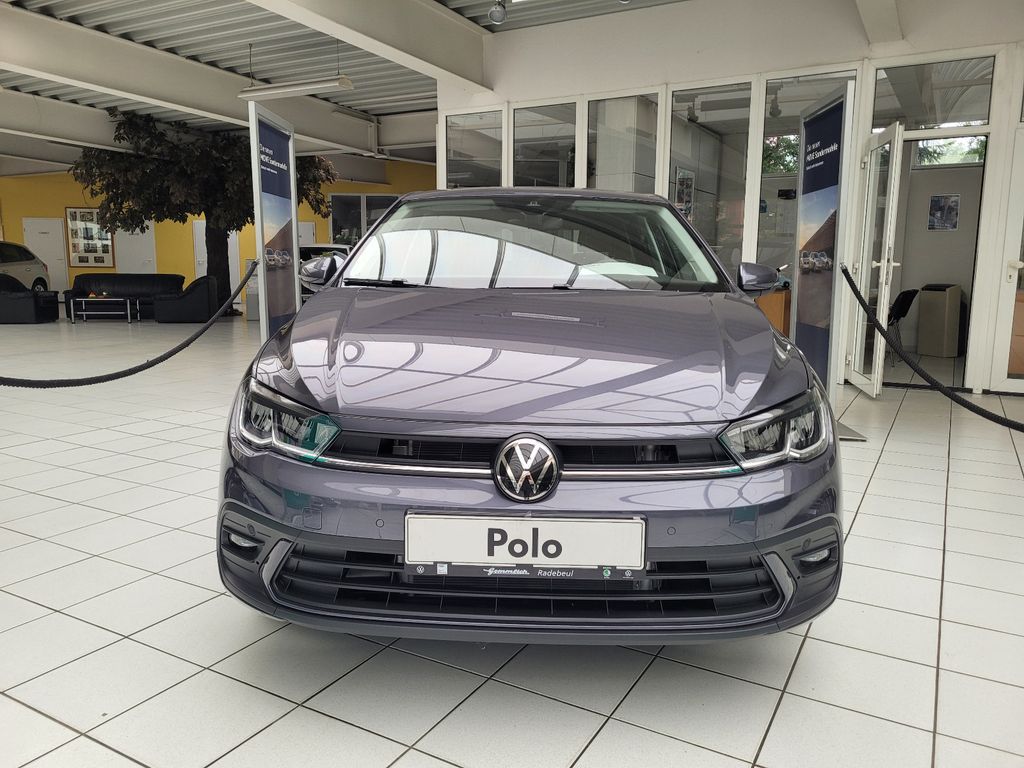 Volkswagen Polo 2026