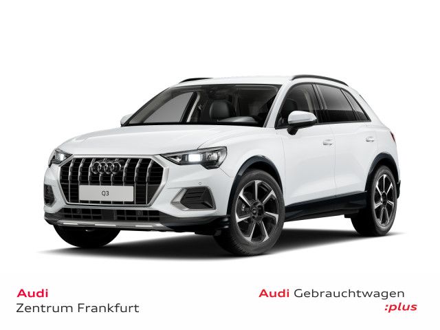 Audi Q3 2025