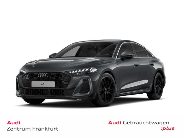 Audi A5 2025