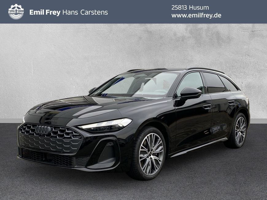 Audi A5 2024
