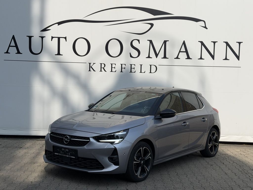 Opel Corsa 2023