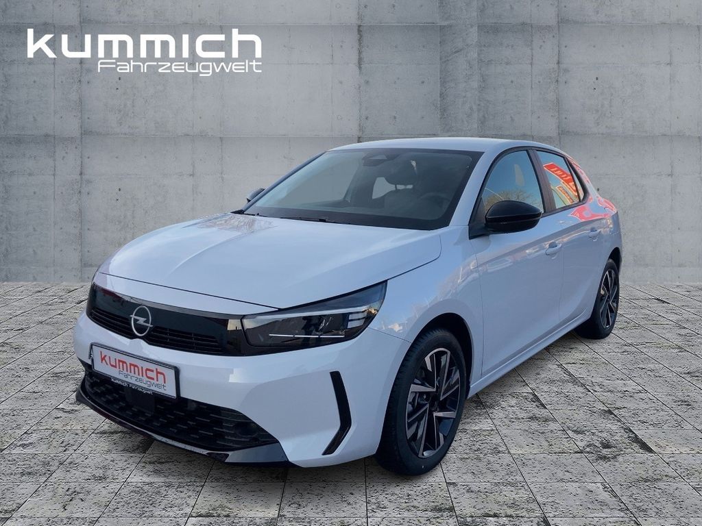 Opel Corsa 2026