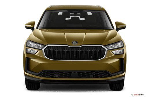 Skoda Kodiaq 2026