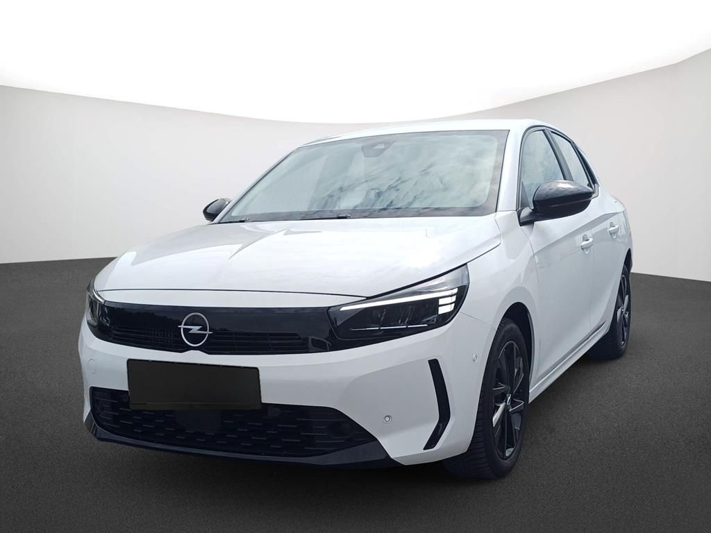 Opel Corsa 2024