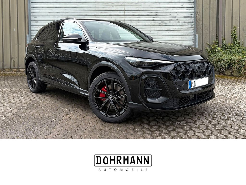 Audi Q5 2026