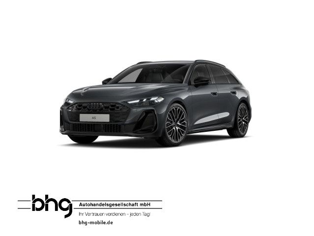 Audi A5 2025