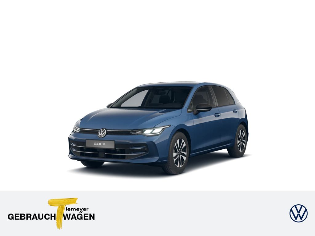 Volkswagen Golf 2025