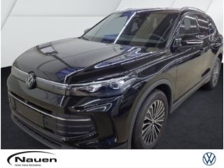 Volkswagen Tiguan 2025