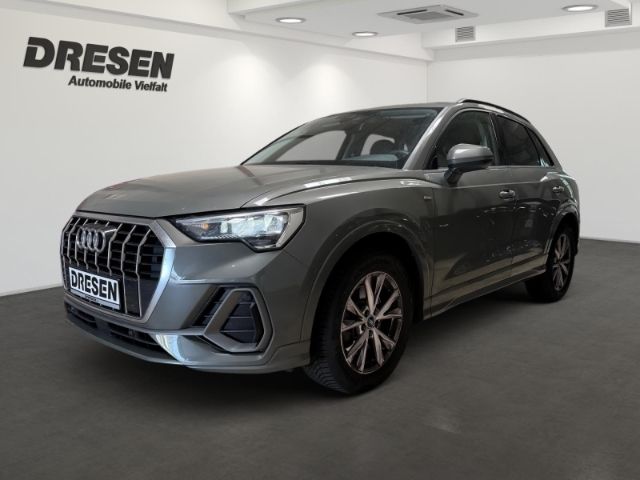 Audi Q3 2025