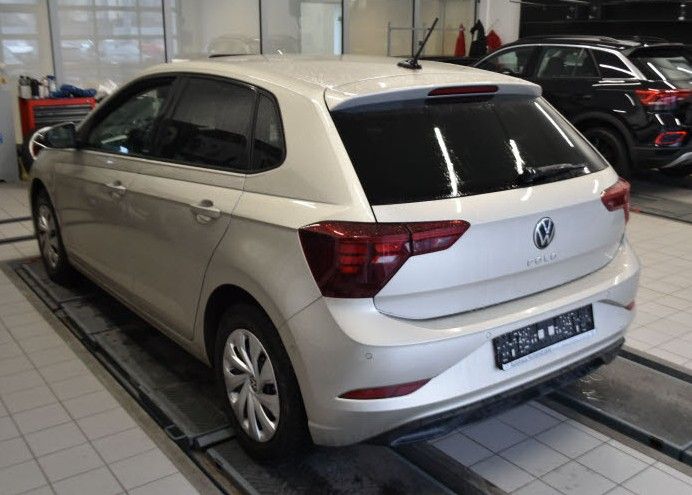 Volkswagen Polo 2023