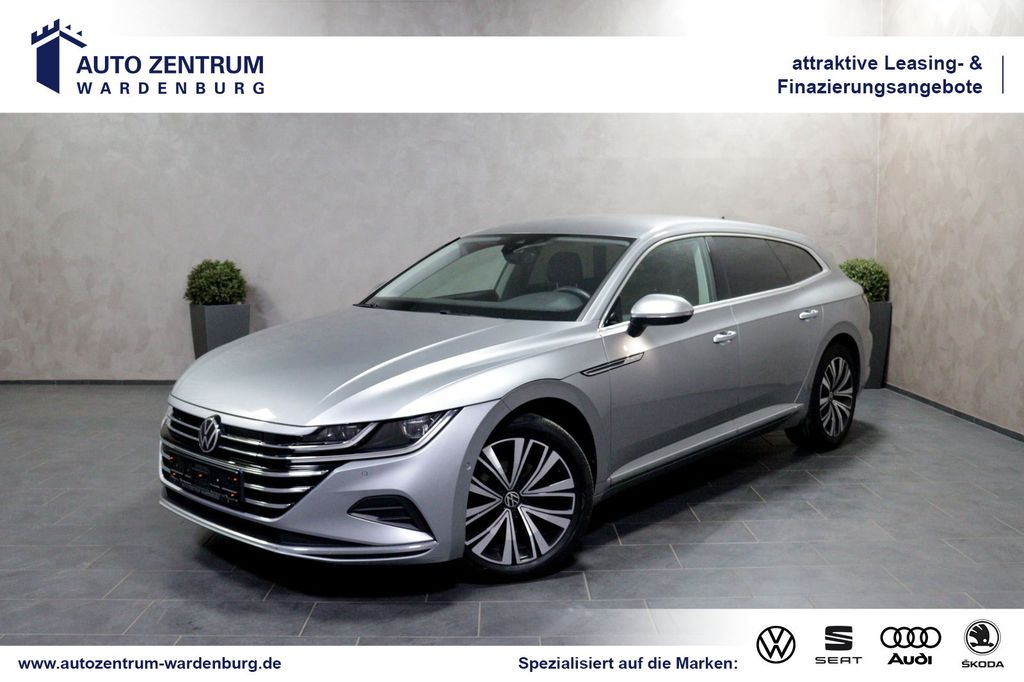 Volkswagen Arteon 2022
