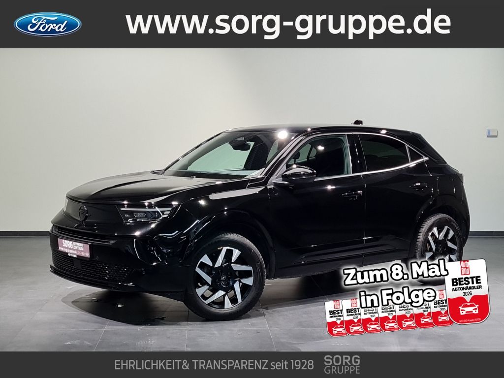 Opel Mokka 2025