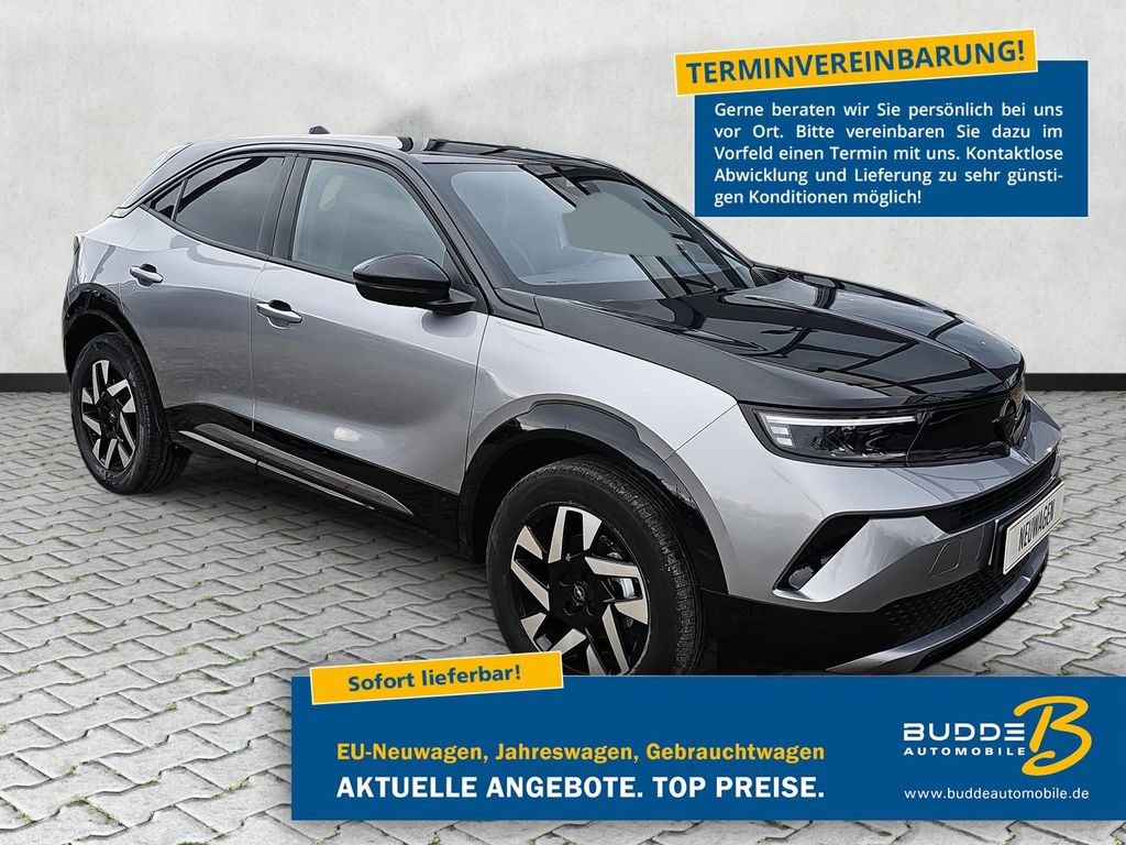 Opel Mokka 2025