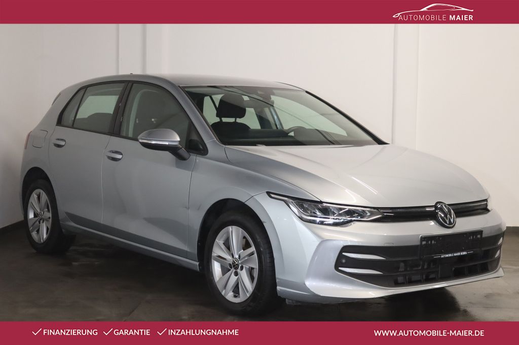 Volkswagen Golf 2025