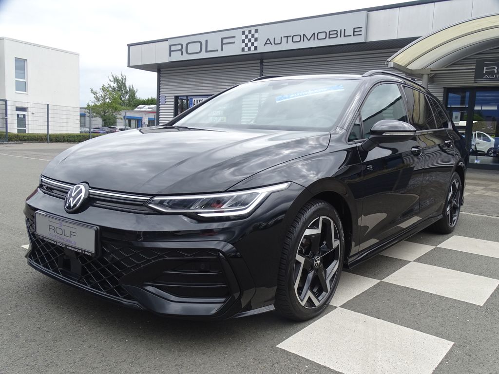 Volkswagen Golf 2025